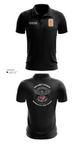 11th MDB 23252297 Short Sleeve Performance Polo - 60