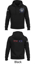 Henry County Police Department 68590926 Hoodie - 16