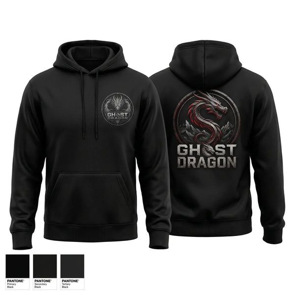 Hoodie, CS: GhostDragon, , Teamtime, Team time, sublimation, custom sports apparel, team uniforms, spirit wear, spiritwear, sports uniforms, custom shirts, team store, custom team store, fundraiser sports, apparel fundraiser