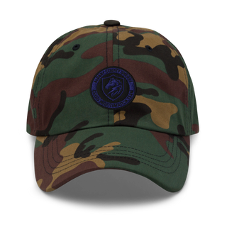 CNT 81524840 Classic Dad Hat | Yupoong 6245CM