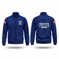 Tazewell/ New Tazewell Windbreaker - 2