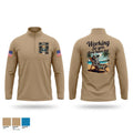 252engcoreardetachment Windbreaker - 1