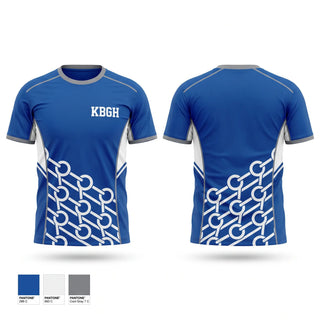 Short Sleeve Performance Shirt, KBGH, Swimming, Teamtime, Team time, sublimation, custom sports apparel, team uniforms, spirit wear, spiritwear, sports uniforms, custom shirts, team store, custom team store, fundraiser sports, apparel fundraiser