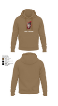 112th, 1/1 BN CRDT 19582480 Hoodie - 11