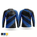 Ohio Valley Elite Football Club 54287964 Long Sleeve Performance Shirt 1