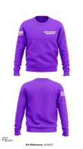 Palmetto Emergency Response Team 30218483 Crew Neck Sweatshirt - 102