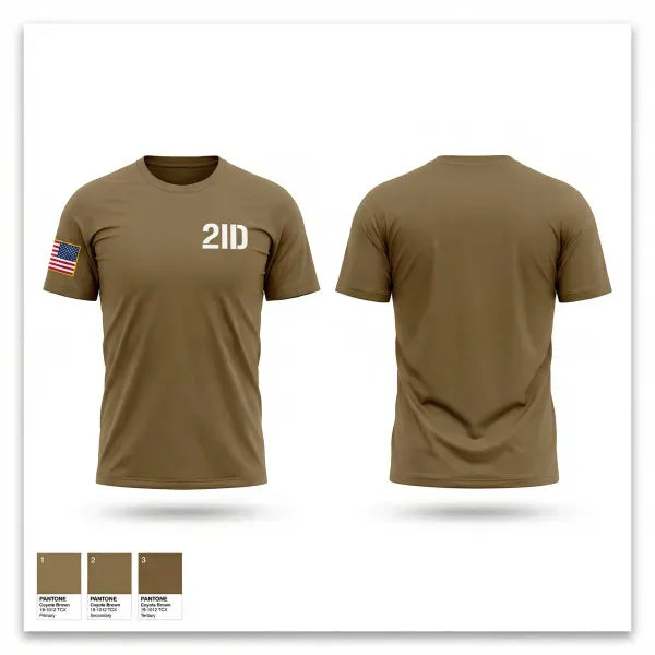 Short Sleeve Performance Shirt, 2ID, Army, Teamtime, Team time, sublimation, custom sports apparel, team uniforms, spirit wear, spiritwear, sports uniforms, custom shirts, team store, custom team store, fundraiser sports, apparel fundraiser