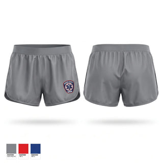 Ranger Panties, Marion County EMS, EMS/EMT, Teamtime, Team time, sublimation, custom sports apparel, team uniforms, spirit wear, spiritwear, sports uniforms, custom shirts, team store, custom team store, fundraiser sports, apparel fundraiser