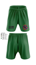59th Surgical Operations Squadron 37744422 Athletic Shorts With Pockets - 114