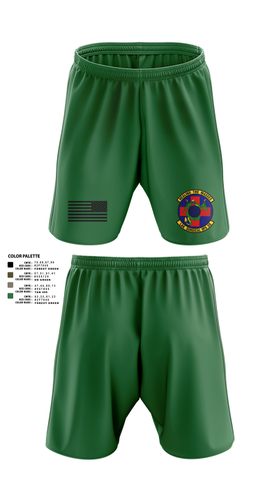 59th Surgical Operations Squadron 37744422 Athletic Shorts With Pockets - 114