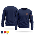 Oak Point ERT Crew Neck Sweatshirt - 1