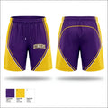 Stingers 32474904 Athletic Shorts With Pockets - 1