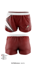 Kittitas Cheer 76378143 Women's Shorts - 55