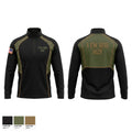 1 EN BDE H2F Windbreaker - 1