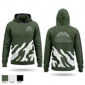 Reeths- puffer rockets 55322043 Hoodie - 1