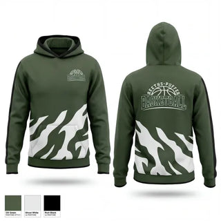 Hoodie, Reeths- puffer rockets, Men's Basketball, Teamtime, Team time, sublimation, custom sports apparel, team uniforms, spirit wear, spiritwear, sports uniforms, custom shirts, team store, custom team store, fundraiser sports, apparel fundraiser