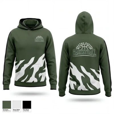 Reeths- puffer rockets 55322043 Hoodie - 1