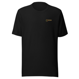 Chinchiná Noticias 15196379 Unisex Staple T-Shirt | Bella + Canvas 3001