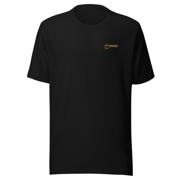 Chinchiná Noticias 15196379 Unisex Staple T-Shirt | Bella + Canvas 3001