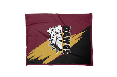 Chesapeake Bay Dawgs 83770320 Blanket - 2