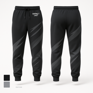 Sweatpants, Impact Unit, Police, Teamtime, Team time, sublimation, custom sports apparel, team uniforms, spirit wear, spiritwear, sports uniforms, custom shirts, team store, custom team store, fundraiser sports, apparel fundraiser