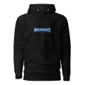 Mambas Unisex Hoodie - 1