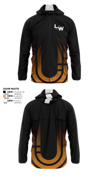 Windbreaker, Highlanders, Track & Field, Teamtime, Team time, sublimation, custom sports apparel, team uniforms, spirit wear, spiritwear, sports uniforms, custom shirts, team store, custom team store, fundraiser sports, apparel fundraiser