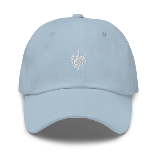 LCCRSRT 65303244 Classic Dad Hat | Yupoong 6245CM