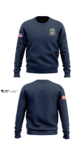 Public Safety Crew Neck Sweatshirt - 3