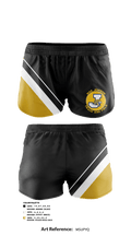 Mae Jemison Track and Field 20824124 Track Shorts - 3 (1)