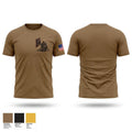 Crusaders Short Sleeve Performance Shirt - 1