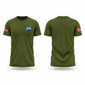 SBPD Short Sleeve Performance Shirt - 1
