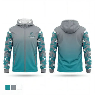 Windbreaker, Optimum Beach, Women's Volleyball, Teamtime, Team time, sublimation, custom sports apparel, team uniforms, spirit wear, spiritwear, sports uniforms, custom shirts, team store, custom team store, fundraiser sports, apparel fundraiser