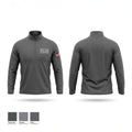 Rocky Mount Police Department Windbreaker - 1
