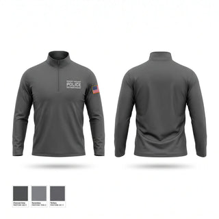 Windbreaker, Rocky Mount Police Department, Police, Teamtime, Team time, sublimation, custom sports apparel, team uniforms, spirit wear, spiritwear, sports uniforms, custom shirts, team store, custom team store, fundraiser sports, apparel fundraiser