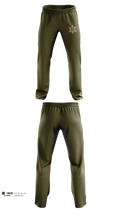 Clay County Sheriff Sweatpants - 13