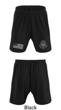 NCOA 15376820 Athletic Shorts With Pockets - 13