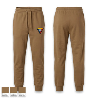 Sweatpants, Training Center, National Guard, Teamtime, Team time, sublimation, custom sports apparel, team uniforms, spirit wear, spiritwear, sports uniforms, custom shirts, team store, custom team store, fundraiser sports, apparel fundraiser