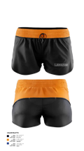 Legends 62372471 Women's Shorts - 1