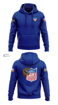 Agif board 96601828 Hoodie - 102