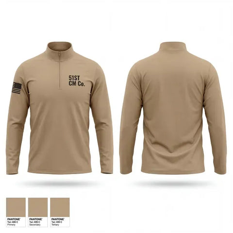 Windbreaker, 51ST CM Co, Army, Teamtime, Team time, sublimation, custom sports apparel, team uniforms, spirit wear, spiritwear, sports uniforms, custom shirts, team store, custom team store, fundraiser sports, apparel fundraiser