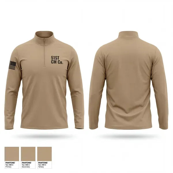 Windbreaker, 51ST CM Co, Army, Teamtime, Team time, sublimation, custom sports apparel, team uniforms, spirit wear, spiritwear, sports uniforms, custom shirts, team store, custom team store, fundraiser sports, apparel fundraiser