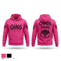 Chaos squad Hoodie - 2
