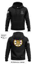 97th Transportation Company Hoodie - 101