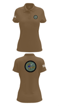 Backstep training group 69830165 Women's Short Sleeve Performance Polo  - 15