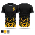 Braves Short Sleeve Performance Shirt - 1