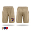 Hard Rock 49030249 Athletic Shorts With Pockets - 1
