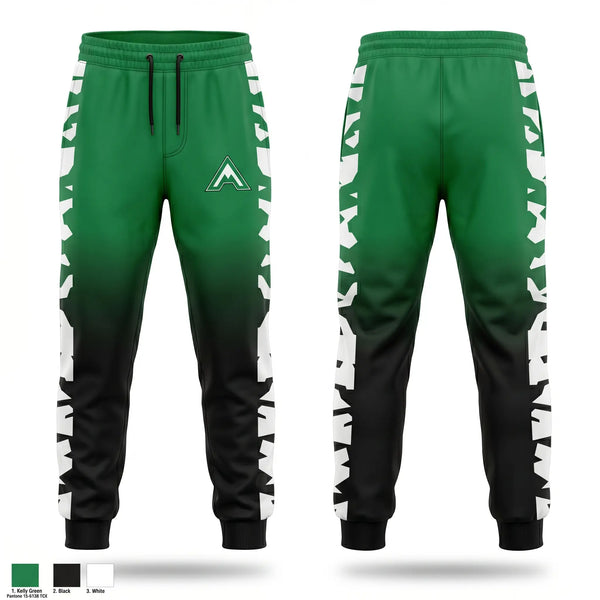 Sweatpants, Apex, Baseball, Teamtime, Team time, sublimation, custom sports apparel, team uniforms, spirit wear, spiritwear, sports uniforms, custom shirts, team store, custom team store, fundraiser sports, apparel fundraiser