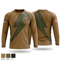 Maumelle SWAT Long Sleeve Performance Shirt - 1