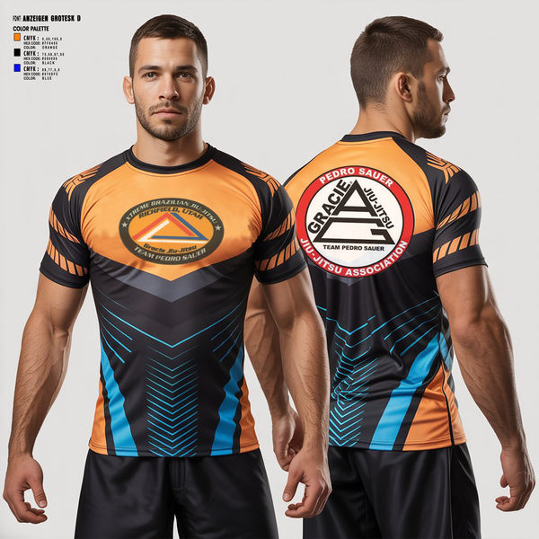 Short Sleeve Performance Shirt, Xtreme Brazilian Jiu Jitsu, , Teamtime, Team time, sublimation, custom sports apparel, team uniforms, spirit wear, spiritwear, sports uniforms, custom shirts, team store, custom team store, fundraiser sports, apparel fundraiser